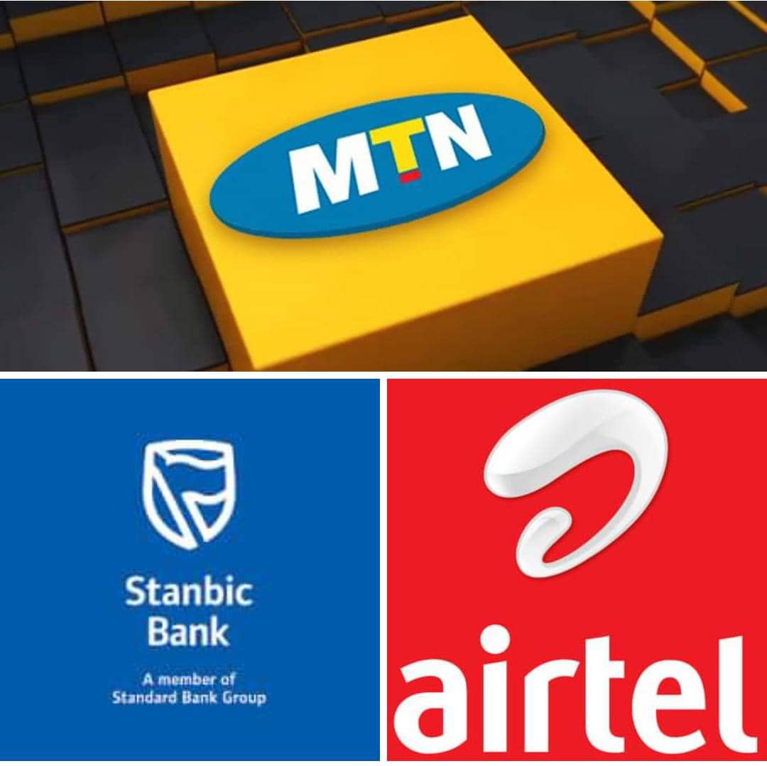 MTN, Airtel and Stanbic Loses Billions to Hackers
