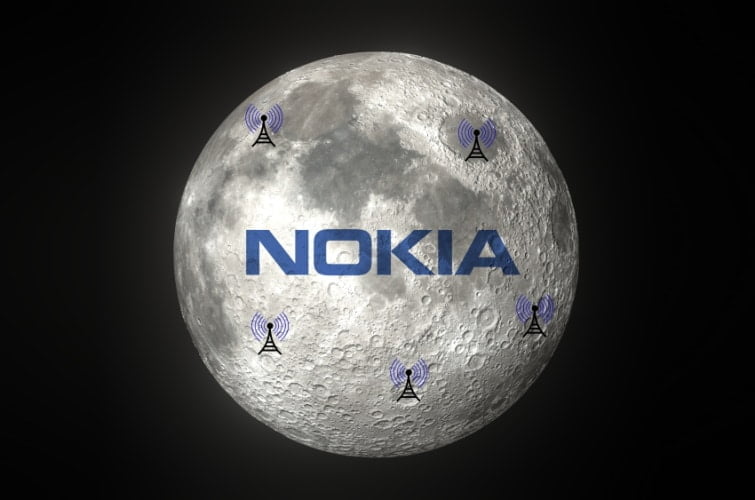 nokia