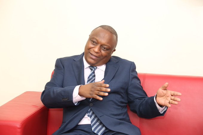 End of the era for incompetent George Njao at NTSA?