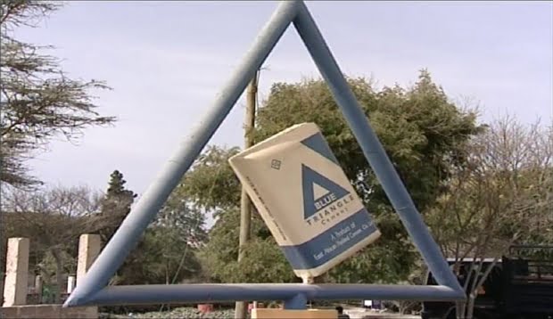 How portland cement is planning to put all staff on temporary terms