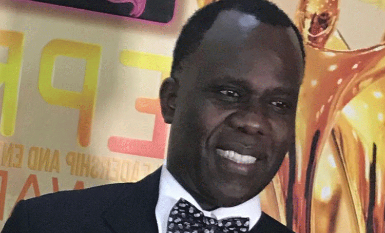 Samson Ochieng: Kenyan Swindler Who Splashed Sh55 Million Foreign Charity Aid On Expensive Lifestyle In London