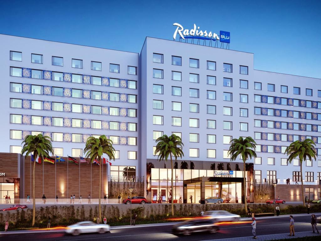Radisson Blu Hotel shuts operations in Nairobi's Upper Hill