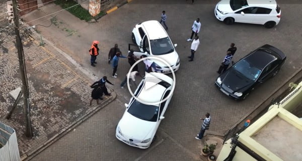 Viral Westlands Brawl: This Is Why You Should Avoid Toxic Nairobi Bimbos