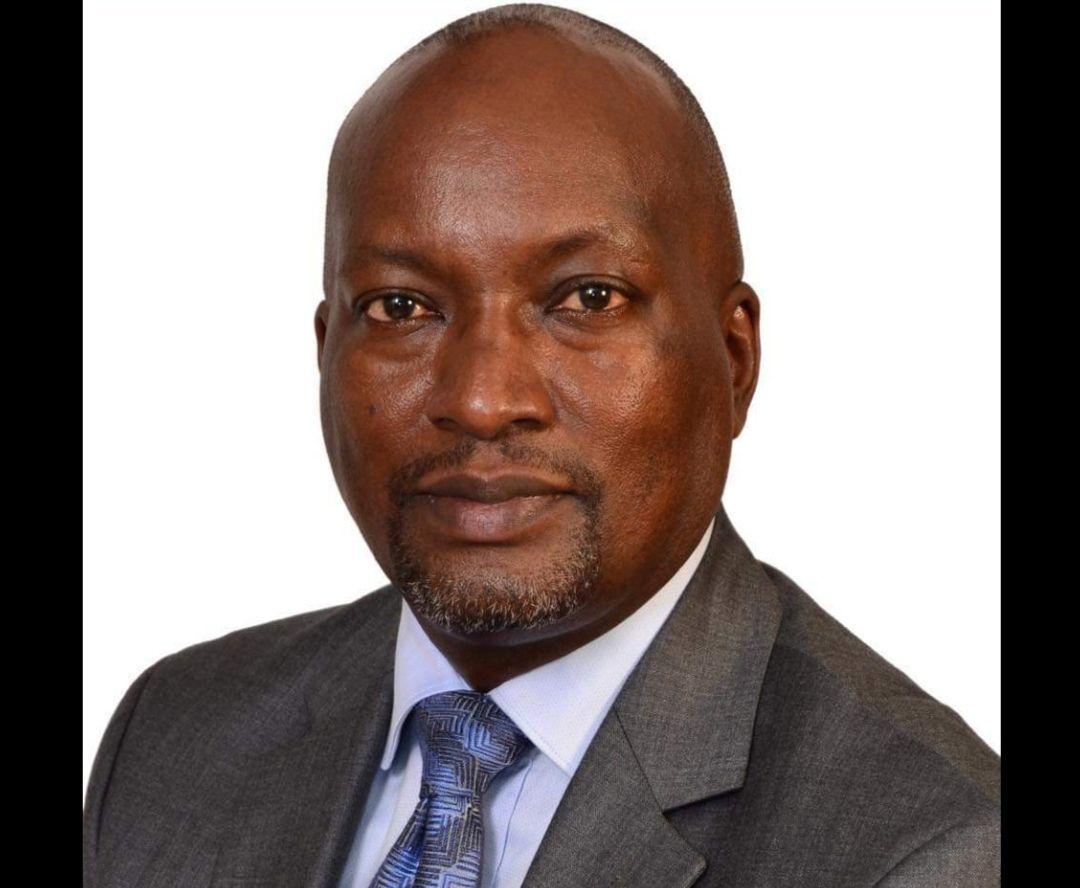 Standard Gauge Railways: Afristar corrupt manager Sammy Gachuhi under fire