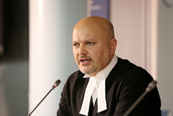 Karim Khan Voted In As Next ICC Prosecutor