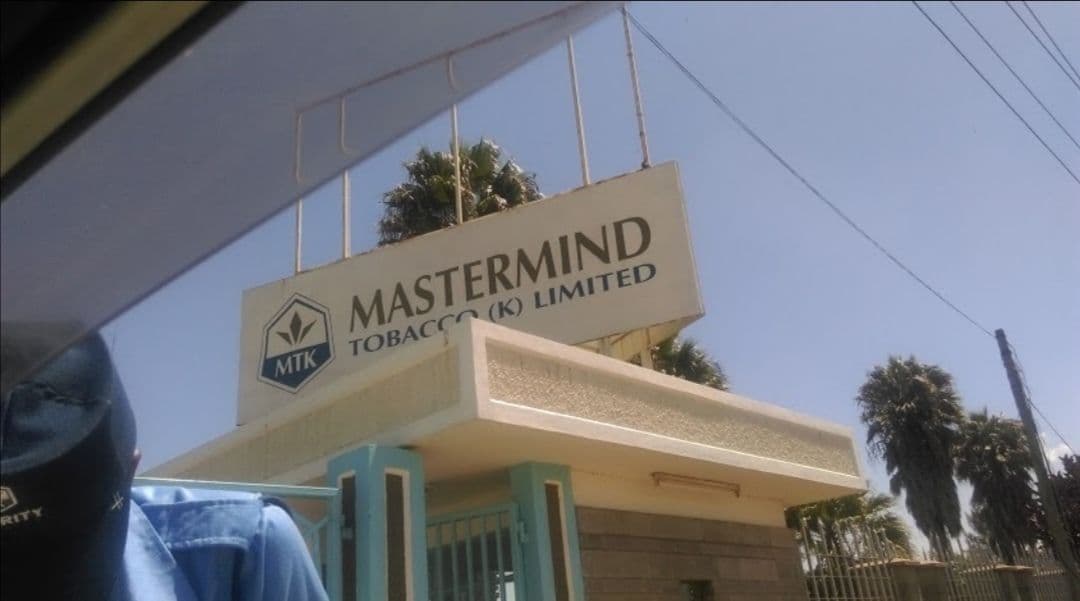 Struggling cigarette manufacturer Mastermind Tobacco claims systems hacked