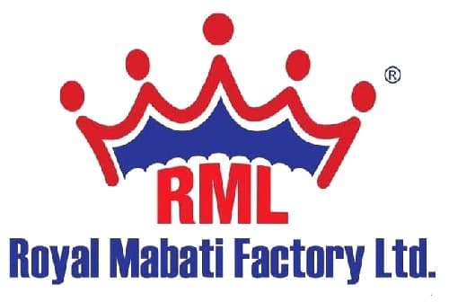 Is Royal Mabati Going Down?