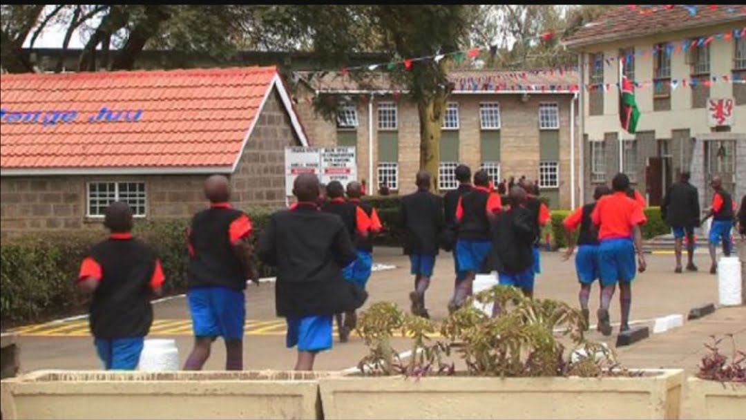 Starehe Boys' Centre director assaults student, threatens parent