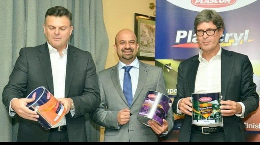 Staff sounds warning about paint manufacturer Kansai Plascon Kenya Limited
