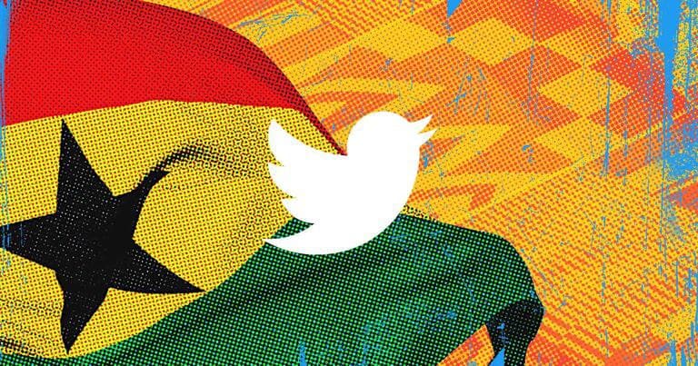Twitter gives Kenya’s mediocrity a wide berth, chooses Ghana as headquarter