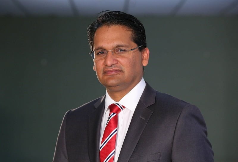 The Known and Unknown About Lawyer Adil Khawaja