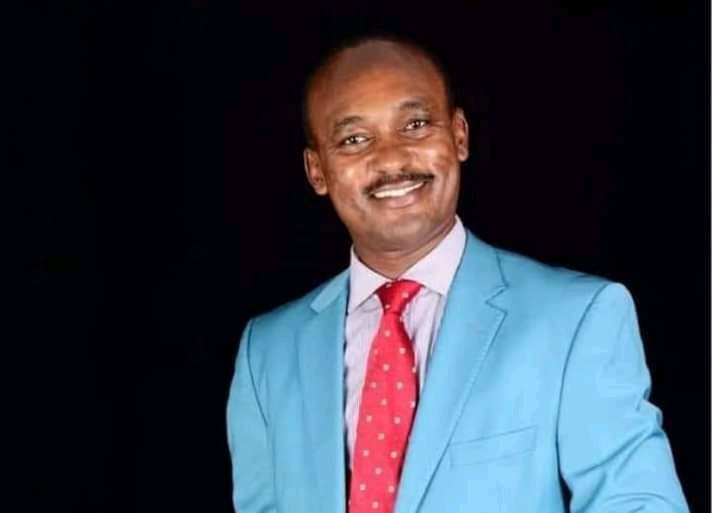 Kenyan security expert Mwenda Mbijiwe is reportedly missing