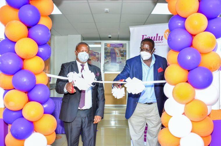 Faulu Bank Receives Ksh. 1.45 Billion Boost Despite Internal Fraud, Management Wars And Nepotism.