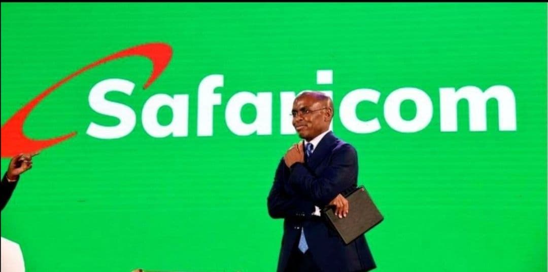 Jails beckons for Safaricom CEO Peter Ndegwa and eight directors for disobeying court order
