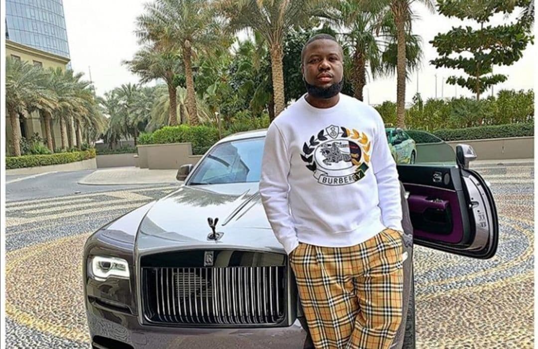 FBI to go for Kenyan Law Firm That Laundered Nigerian Scammer Hushpuppi’s cash