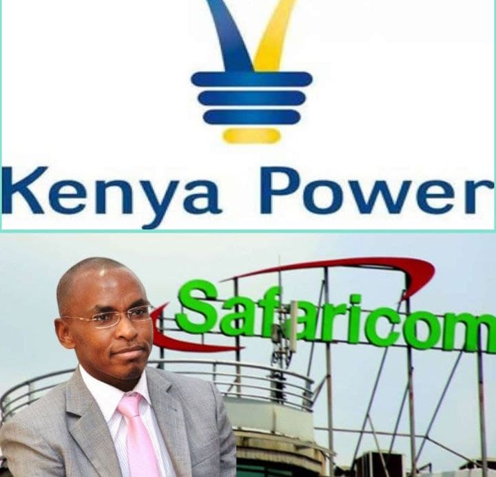 Audio: How Safaricom plans to loot KPLC through smart meter contract