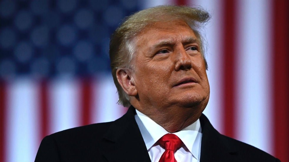 TRUTH Social: Donald Trump's social media platform gears for launch