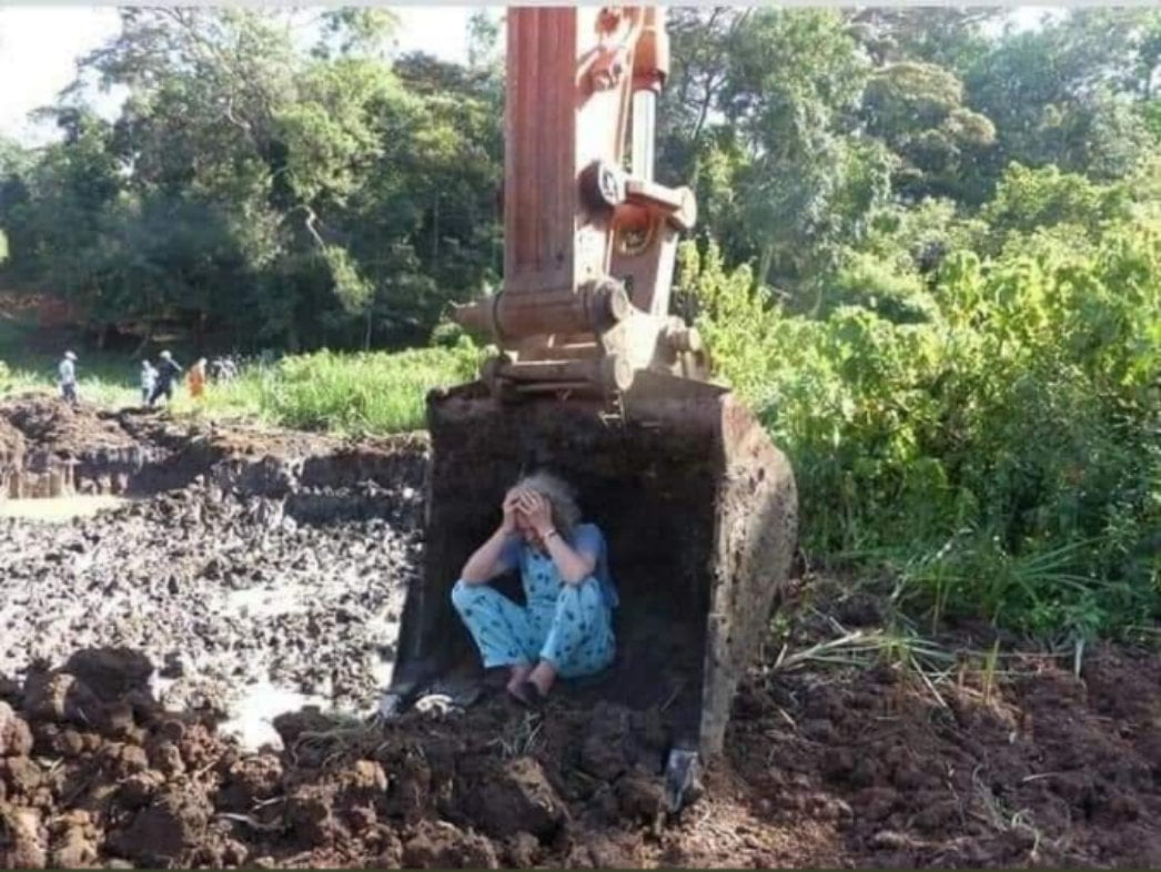 Environment Ministry ties Pelican Engineering & Company Limited to brutal murder of environmentalist