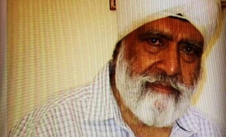 Prominent Member of Sikh Community Murdered By Thugs In Nakuru