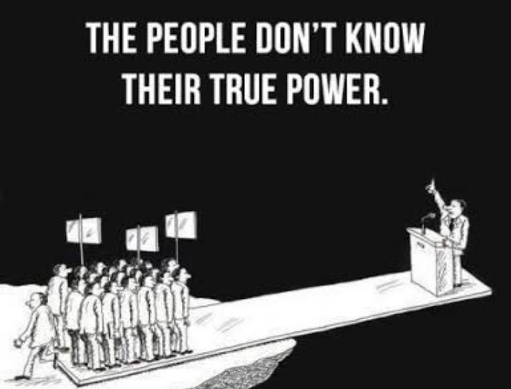 Have Kenyans already submitted to the pandemic tyranny?