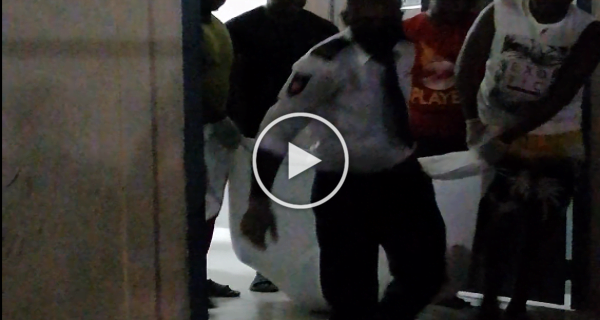 DISTURBING: Kenyan Working For Security Firm In Qatar Dies After Employer Denied Him Access To Medical Attention