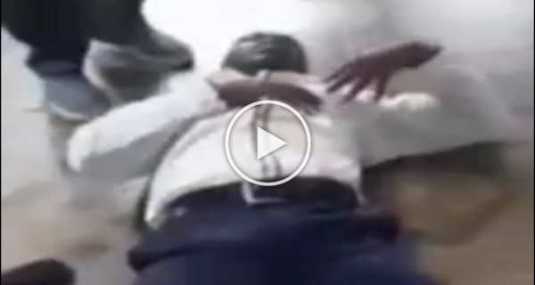 Radio France Internationale (RFI) Staffer Falls Unconscious Due To Work Pressure