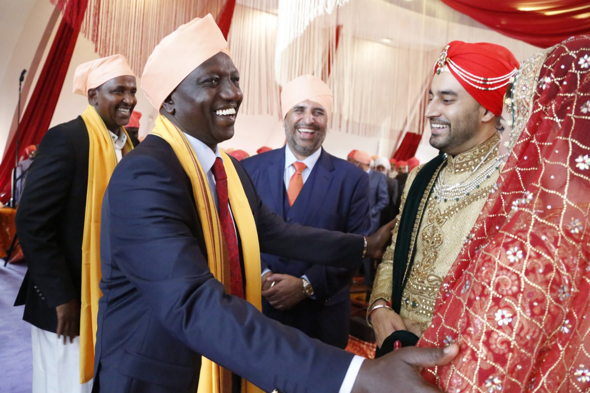 Chatthe Family Under Fire Over Alleged Grabbing of Miwani Sugar Company Land