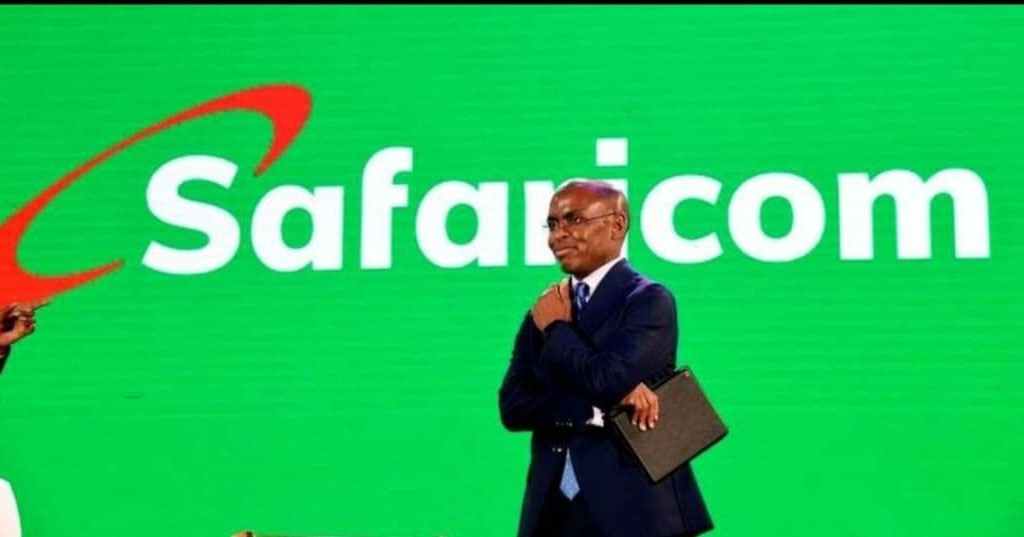 Read how Safaricom PLC has deteriorated since Peter Ndegwa took over