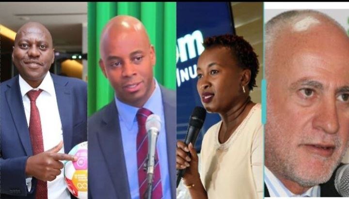 Transcend Saga: Safaricom multi-billionaire staff and their subversion of justice