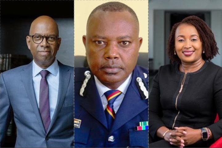 Transcend Saga: Safaricom in big trouble as Cyprian Nyakundi's exposé ignites debate in parliament