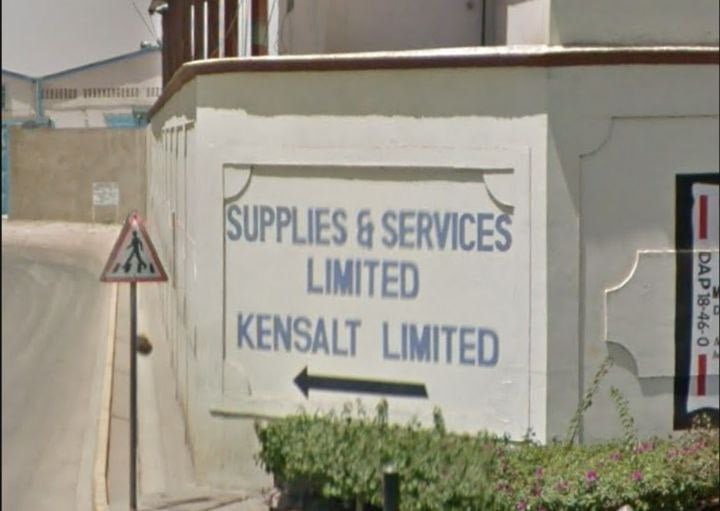 Slavery In Kenya: Kensalt Limited accused of neglecting an injured staff member