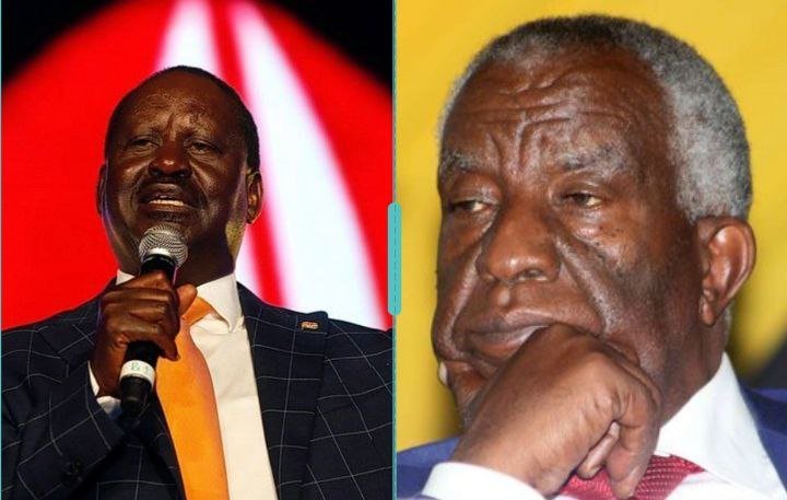 Peter Munga's firm, Equatorial Nuts Processors, accused of funding Raila's campaigns, fails to pay staff for months