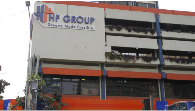 Corrupt, Cash Strapped HF Group Posts Sh539 Million Loss For Year 2021