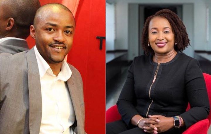 The Full Document: Read the Transcend Vs Safaricom scandal in all its gory