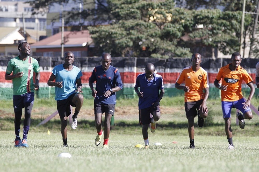 'We Are Suffering' - FKF Referees Decry Delayed Dues