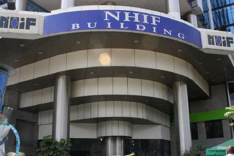 'We should be allowed to opt out of NHIF' - Twitter user calls out the health insurer for non-performance