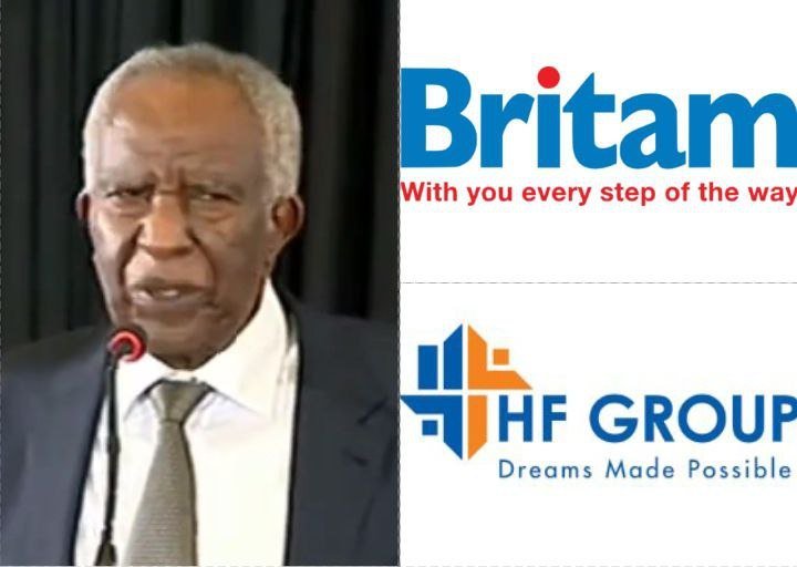 Crime Scene Chase Bank: Client expresses fears of collapse for Peter Munga-linked HF Group & Britam