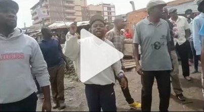 Political Parties Dispute Tribunal On The Spot For Micromanaging Umoja 2 Ward ODM Party Nominations By Siding With Ill-Famed MCA That Assaulted Pastor