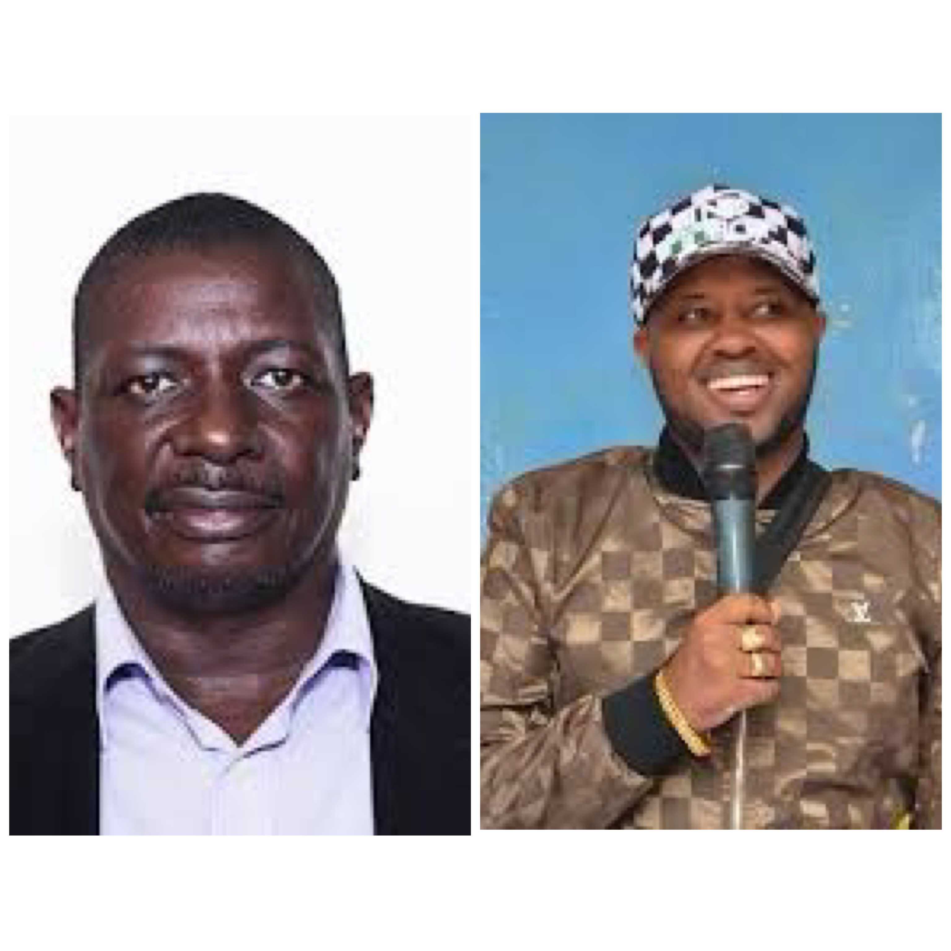 Cunning Umoja  Ward 2 MCA who wanted Mumma jailed outwits ODM as IEBC bars popular Umoinner Tout from being cleared.