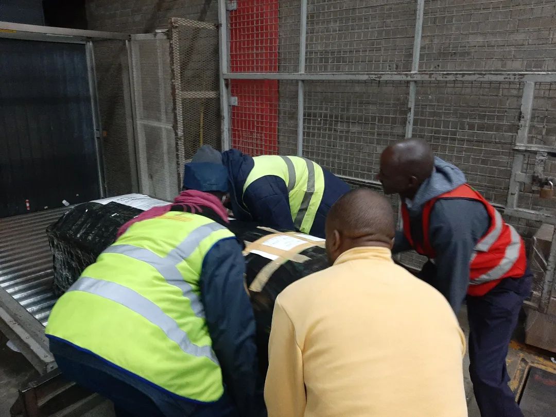Family Left Stranded After Negligent KQ Staff Forget To Load Casket Into Kisumu Flight