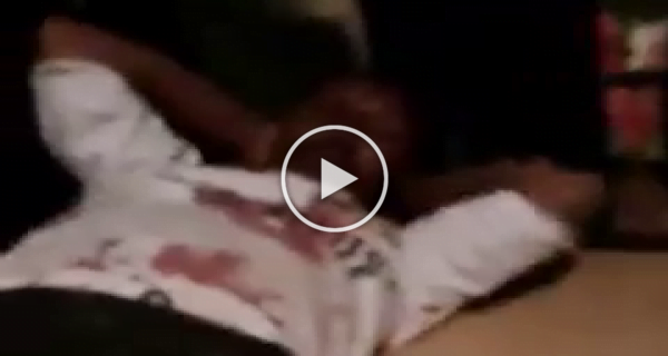 "We Don't Know His Current Condition" — Family Cries Out After Man Was Attacked Inside Police Cell