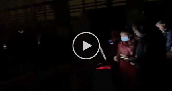 JKIA Hit By Power Blackout