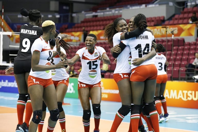 Sports Fund Theft Costs Malkia Strikers Trip To Brazil
