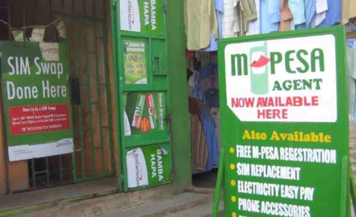 M-Pesa glitch threatens economy and stability of the country
