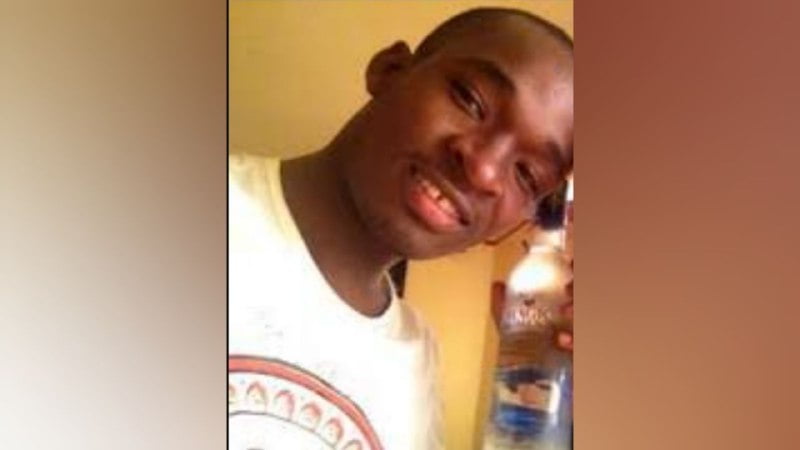 What Really Happened? Twitter Personality "Frank Obegi" Among Four Men Found With Mutilated Bodies In Kijabe Forest