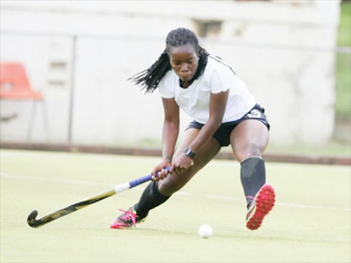 SHAME: Kenya Hockey Women’s Assistant Coach Barbara “Barbz” Simiyu Irregularly Dropped From Commonwealth Trip