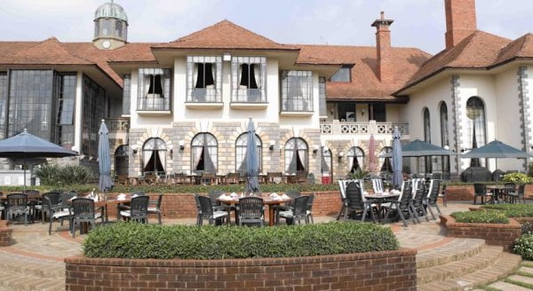 Windsor Golf Hotel and Country Club exposed for non-payment of dues