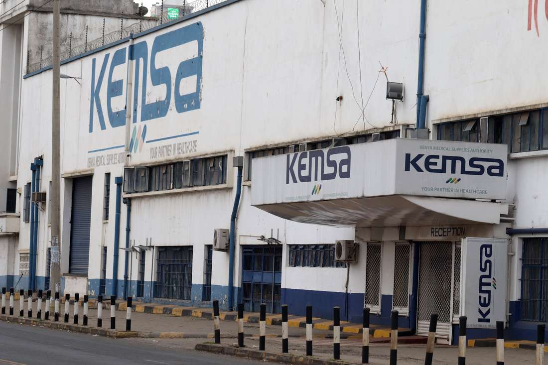 378 vacancies: New scandal at KEMSA’s hiring of staff