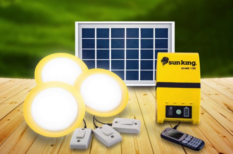 Greenlight Planet (Sun King) Blasted For Selling Low Quality Solar Lamps