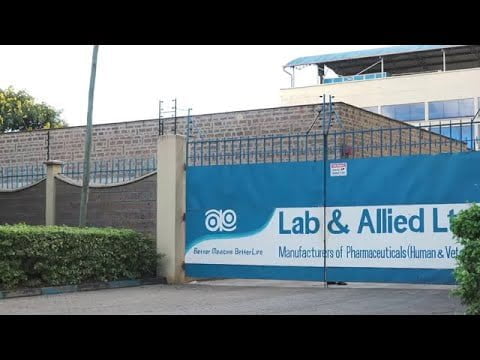 Racial Discrimination At Asian-Controlled Laboratory & Allied Limited